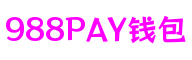 988PAY钱包 - 安全便捷的数字支付解决方案
